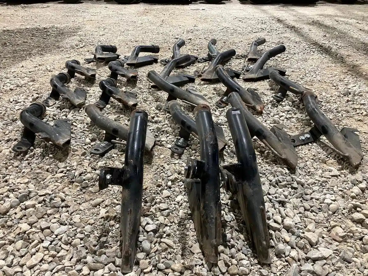 Gallery image 1 for Used 2023 John Deere ASTFSPTRV2 Planter