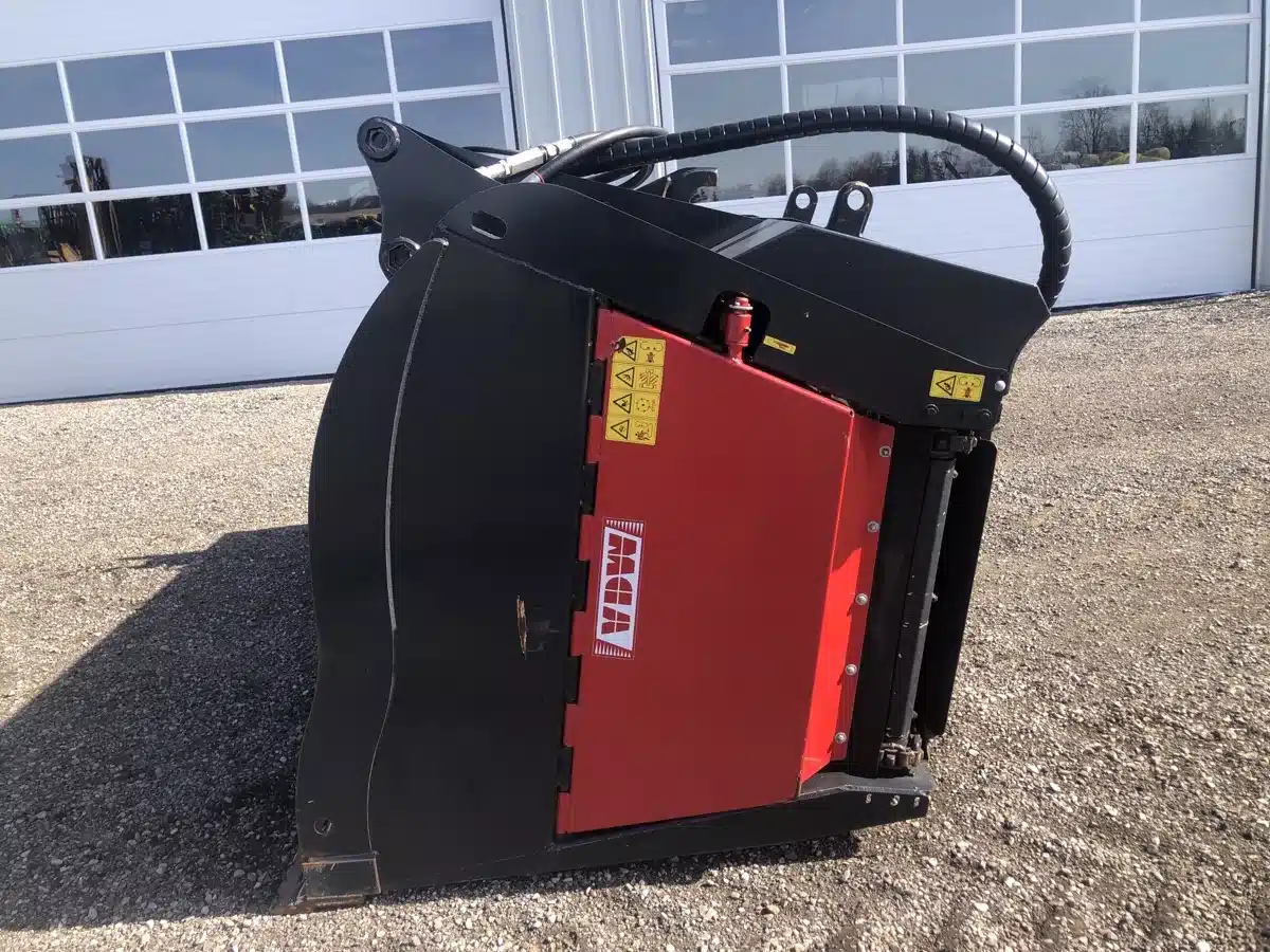 Gallery image 2 for Used 2021 Unspecified VDW VTB-28-LL Feeder