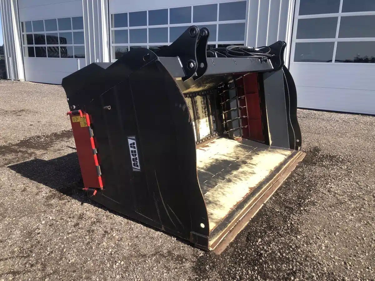 Gallery image 1 for Used 2021 Unspecified VDW VTB-28-LL Feeder