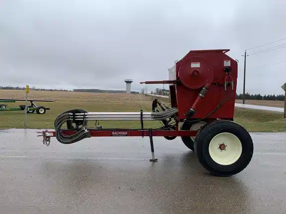Image for Used Valmar 2455 Anhydrous Applicator