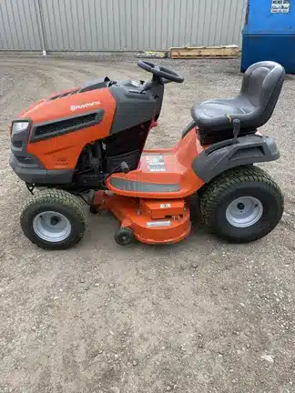Image for Used Husqvarna YT42XLS Lawn Tractor