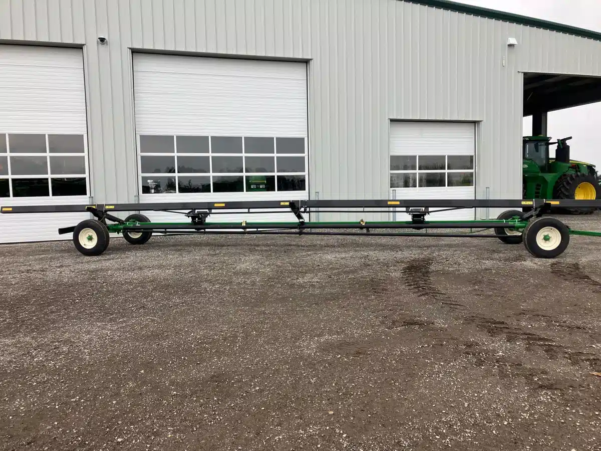 Gallery image 2 for Used 2023 Horst Welding CHCF45 Header Cart