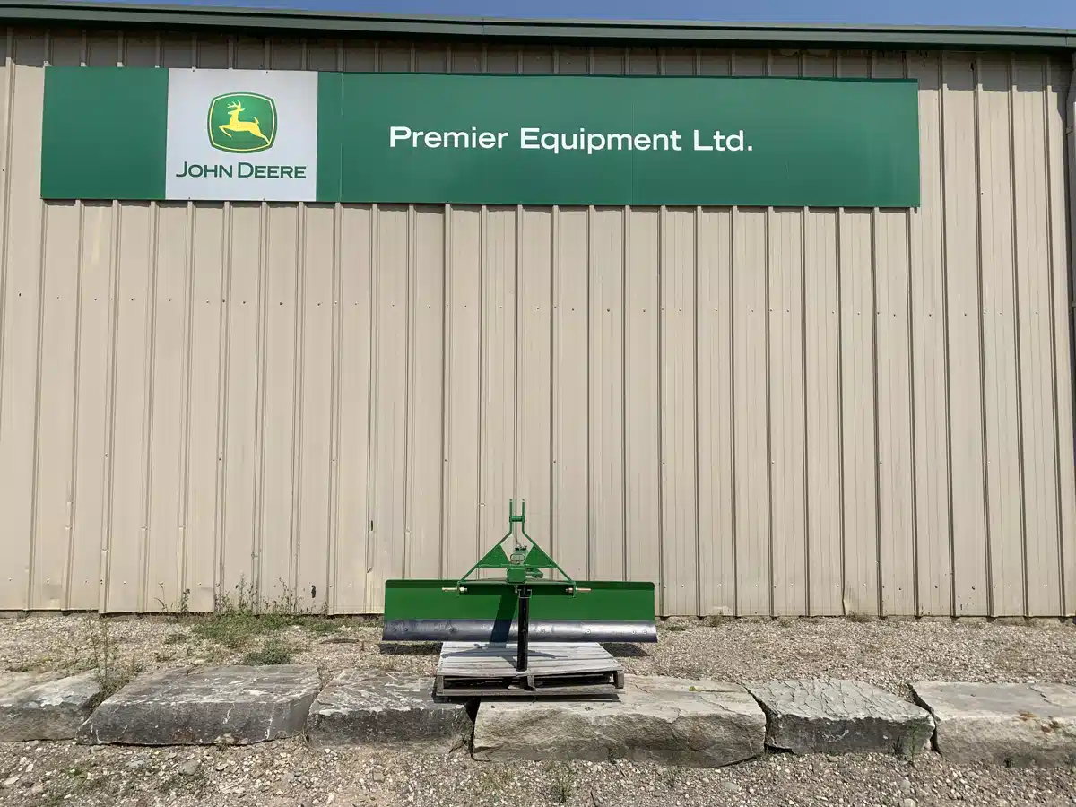 Gallery image 1 for Used 2023 MK Martin MK688OT Blade