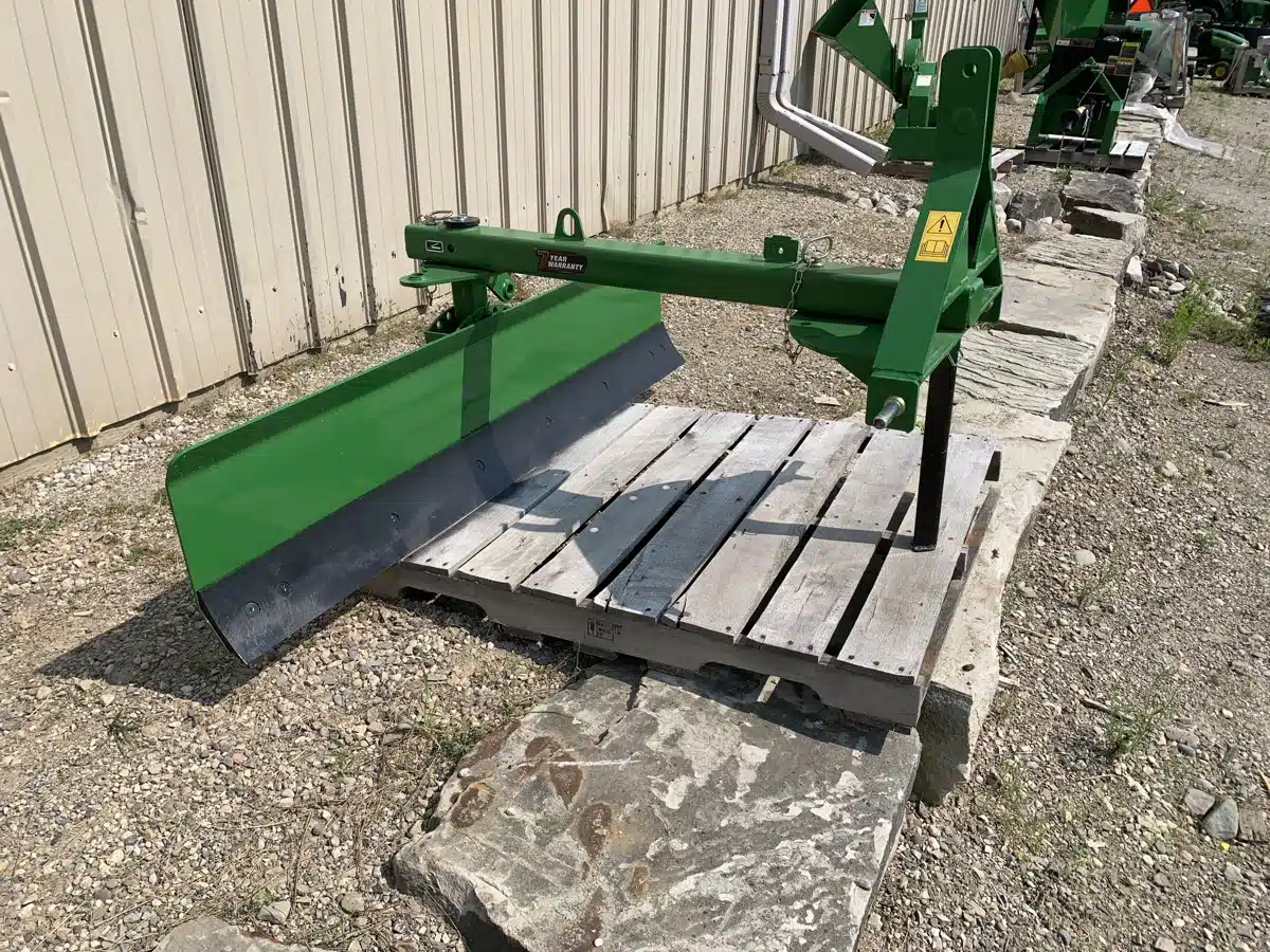 Gallery image 2 for Used 2023 MK Martin MK688OT Blade