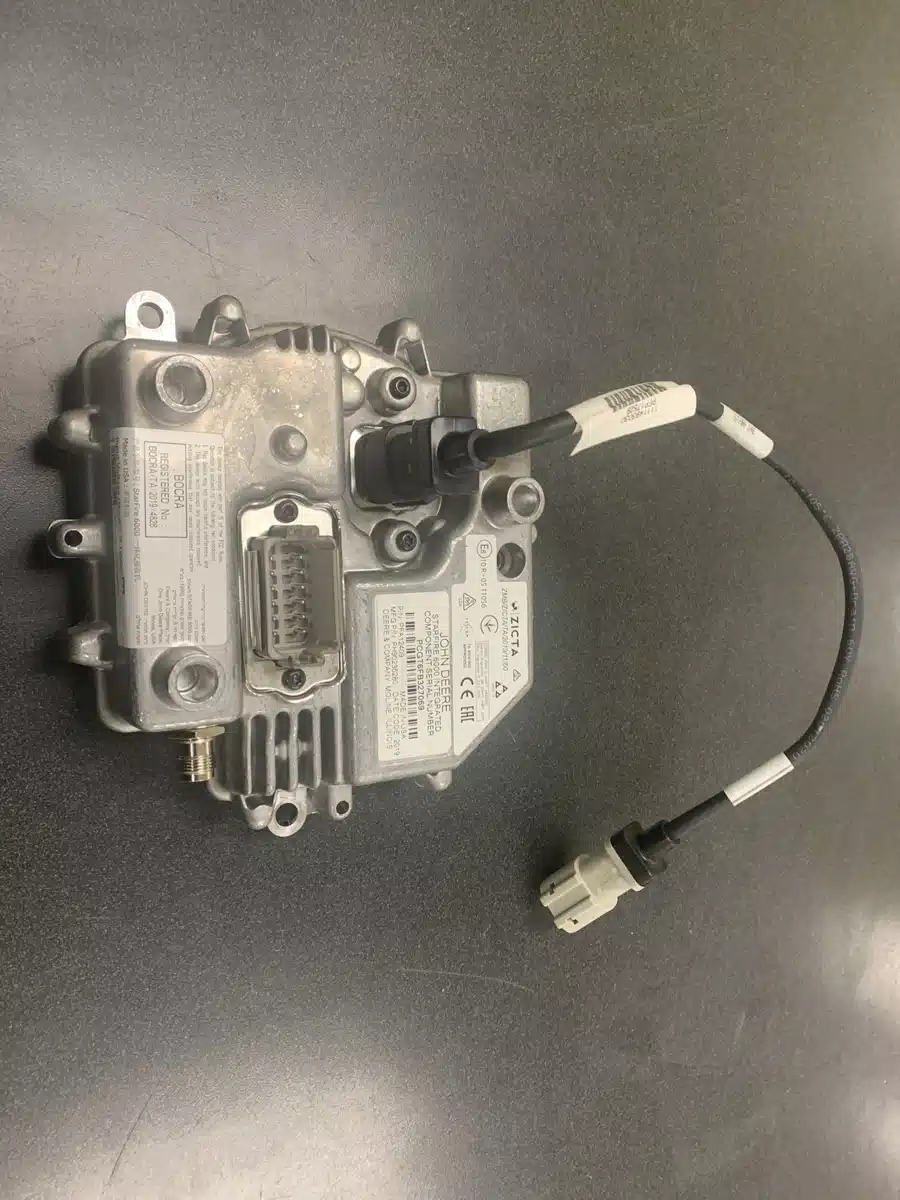 Gallery image 2 for Used 2020 John Deere SF6000 Integrated Guidance System