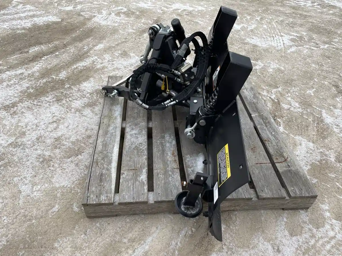 Gallery image 2 for Used 2023 John Deere 366 Attachment