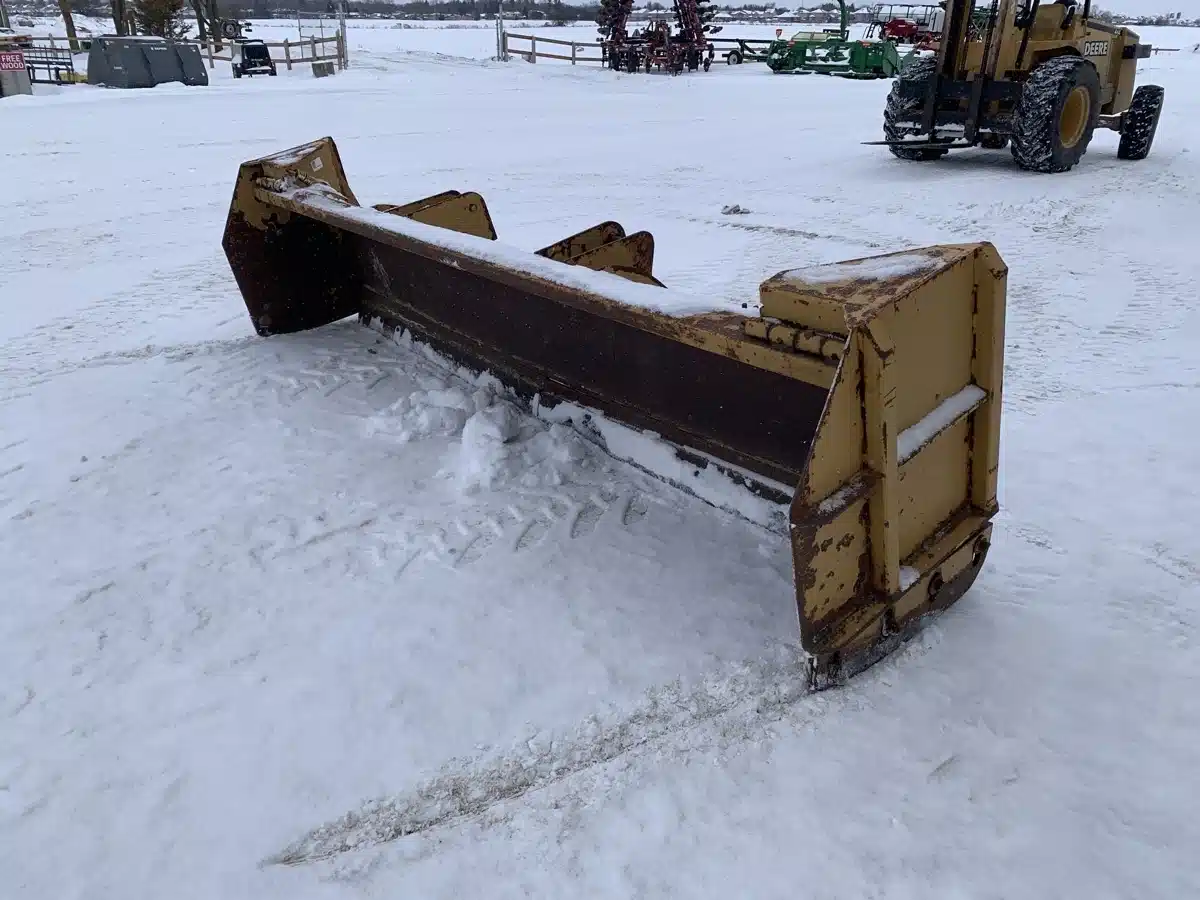 Gallery image 2 for Used 2003 HLA SPCT12 Blade