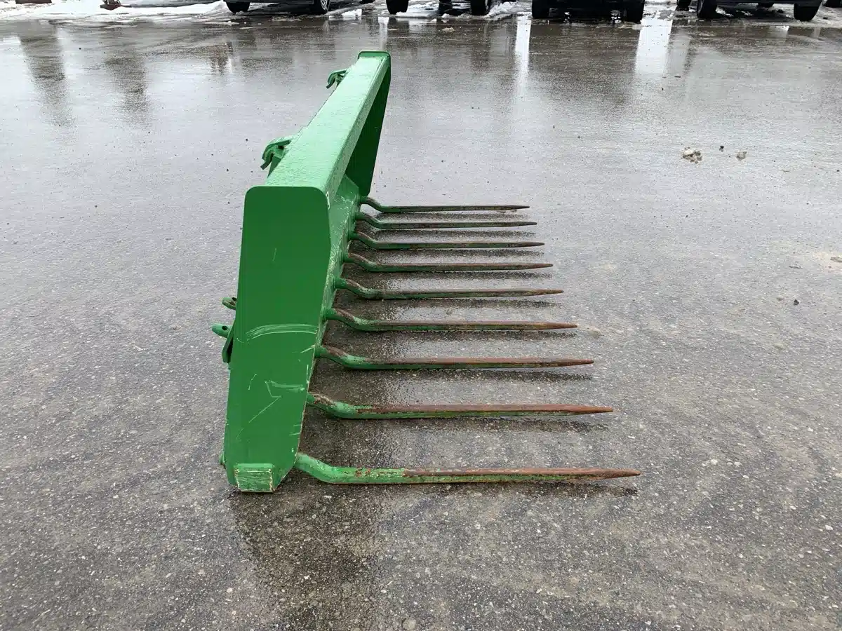 Gallery image 2 for Used Horst Welding MFE72JD440540 Attachment