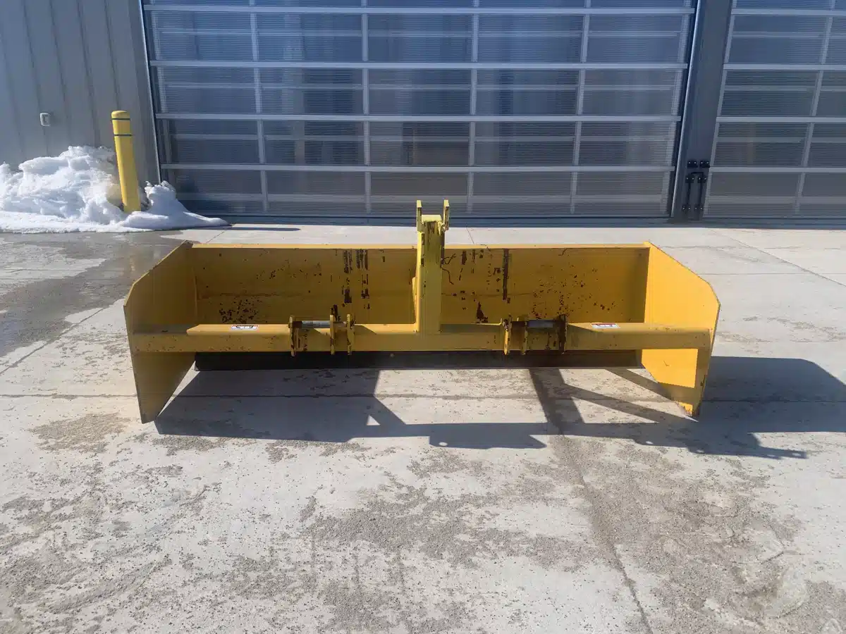 Gallery image 2 for 2018 John Deere CB96 Tractor