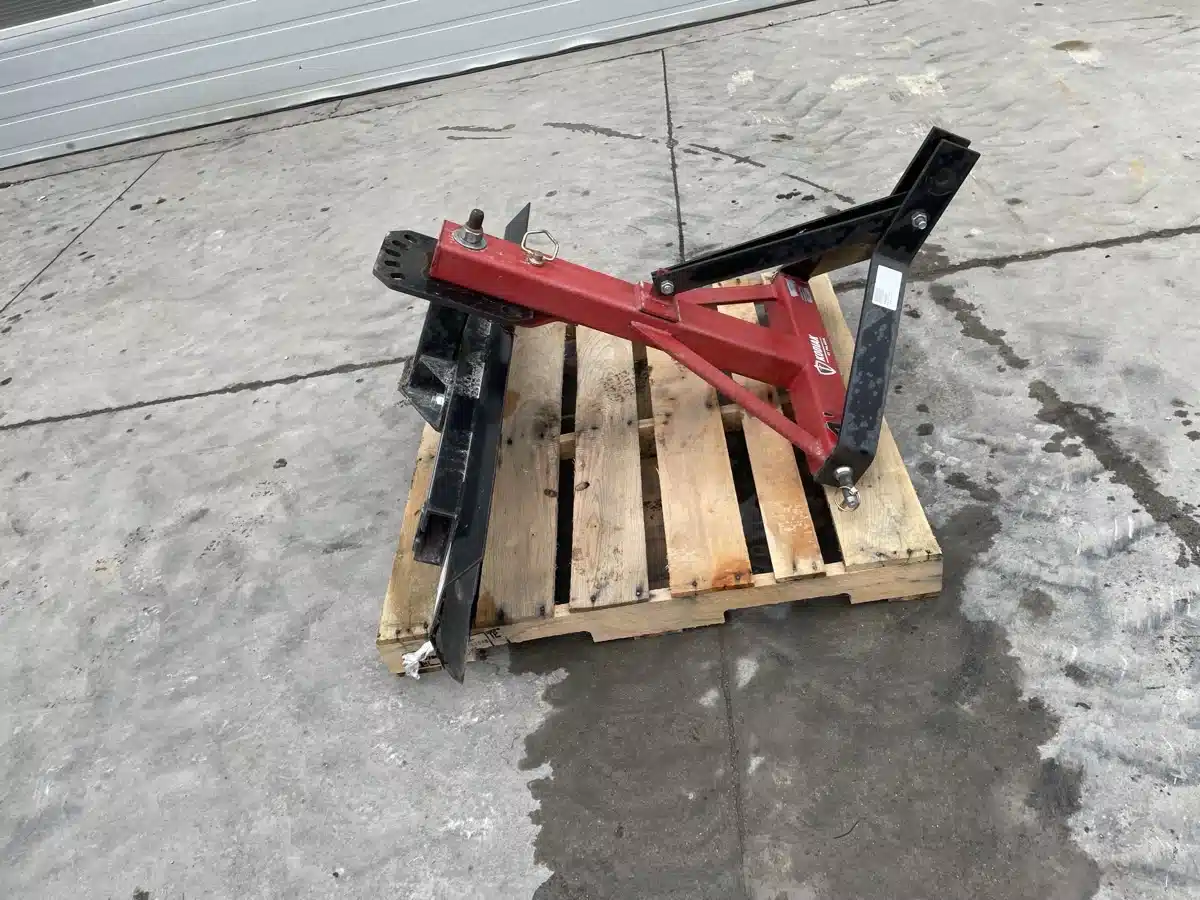 Used 2019 Kodiak 4' Attachment