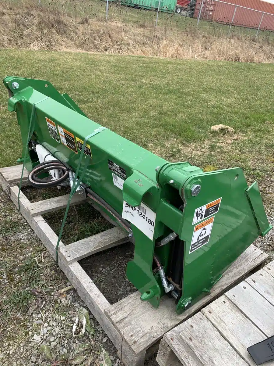 Gallery image 2 for Used 2023 Frontier AY11F Attachment