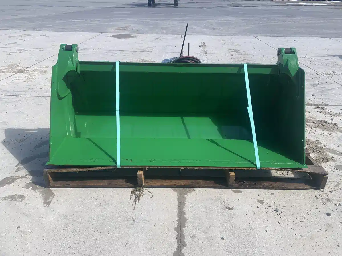 Gallery image 1 for Used 2023 Frontier AY11H Attachment