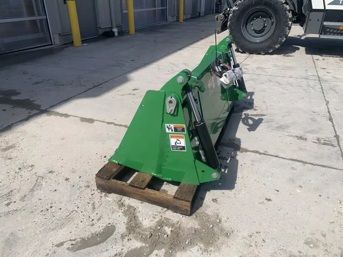 Gallery image 2 for Used 2023 Frontier AY11H Attachment