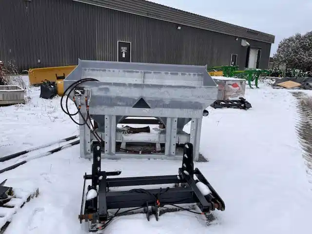 Gallery image 1 for Used 2022 Horst Welding HS200 Attachment