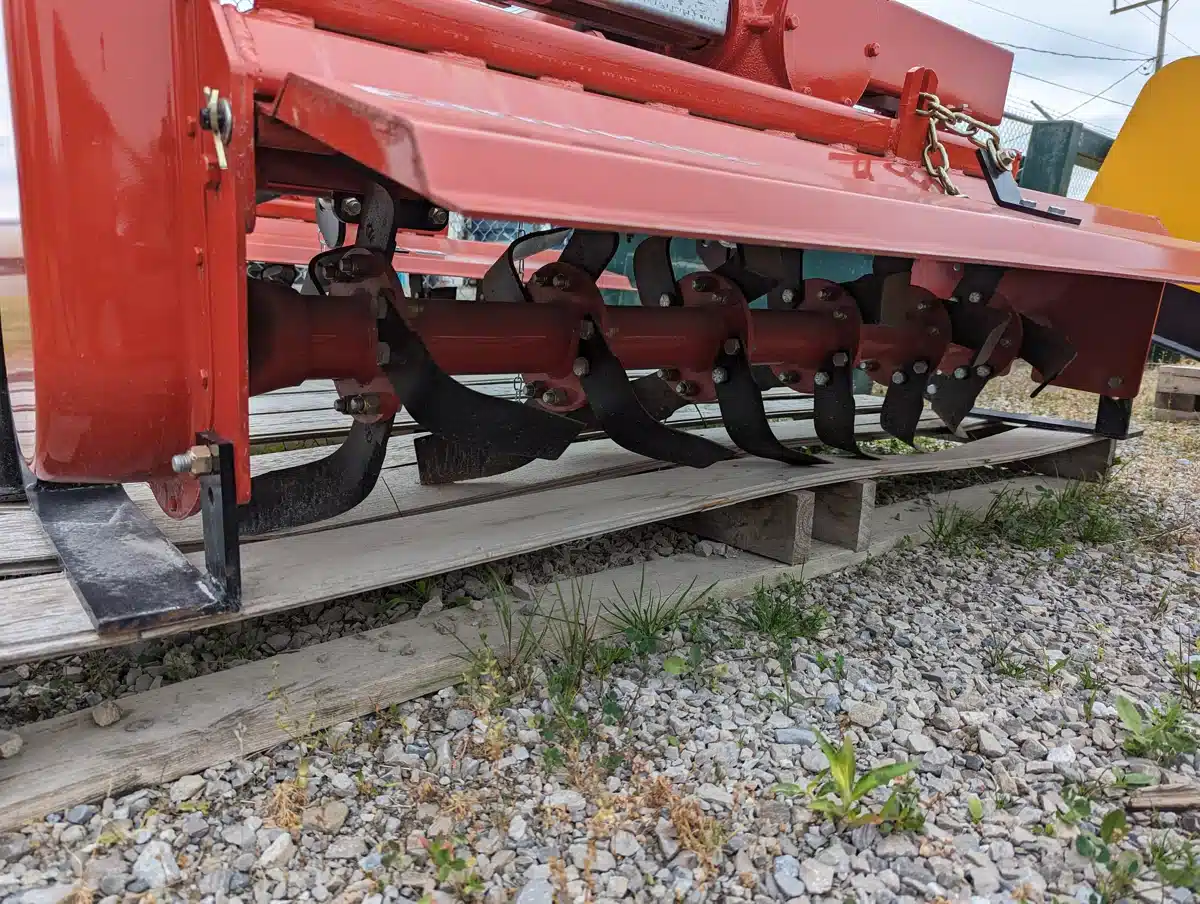 Gallery image 2 for Used 2021 Buhler C4560 Rotary Hoe