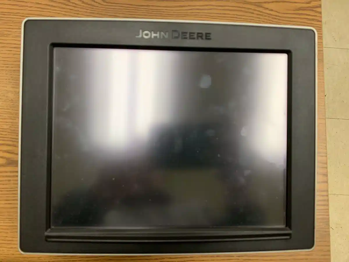 Gallery image 1 for Used 2021 John Deere 4640 Guidance System