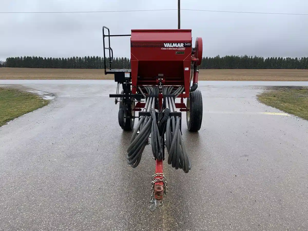 Gallery image 2 for Used Valmar 2455 Anhydrous Applicator