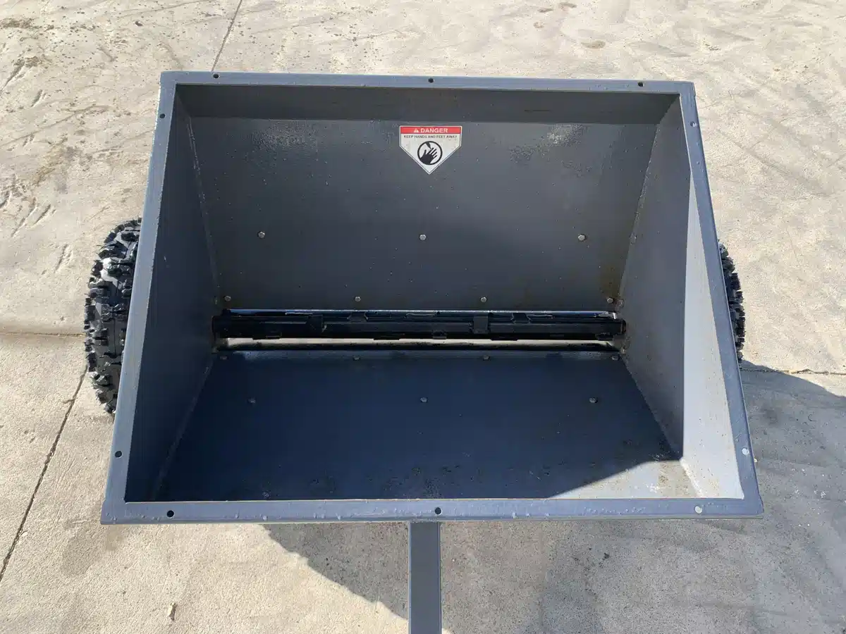 Gallery image 2 for Used 2022 Bauman Manufacturing 430T Miscellaneous