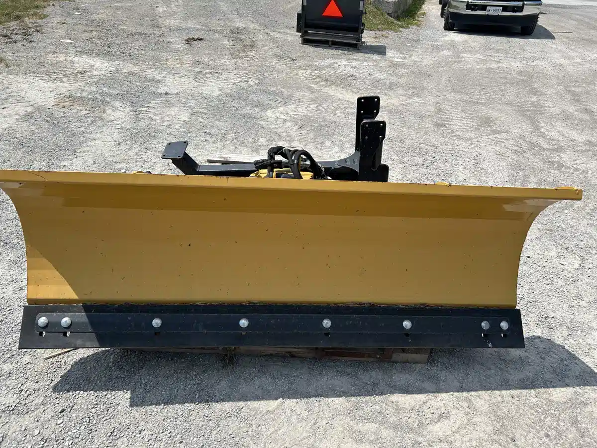 Gallery image 1 for Used 2016 Horst Welding 2000 Snow Blade