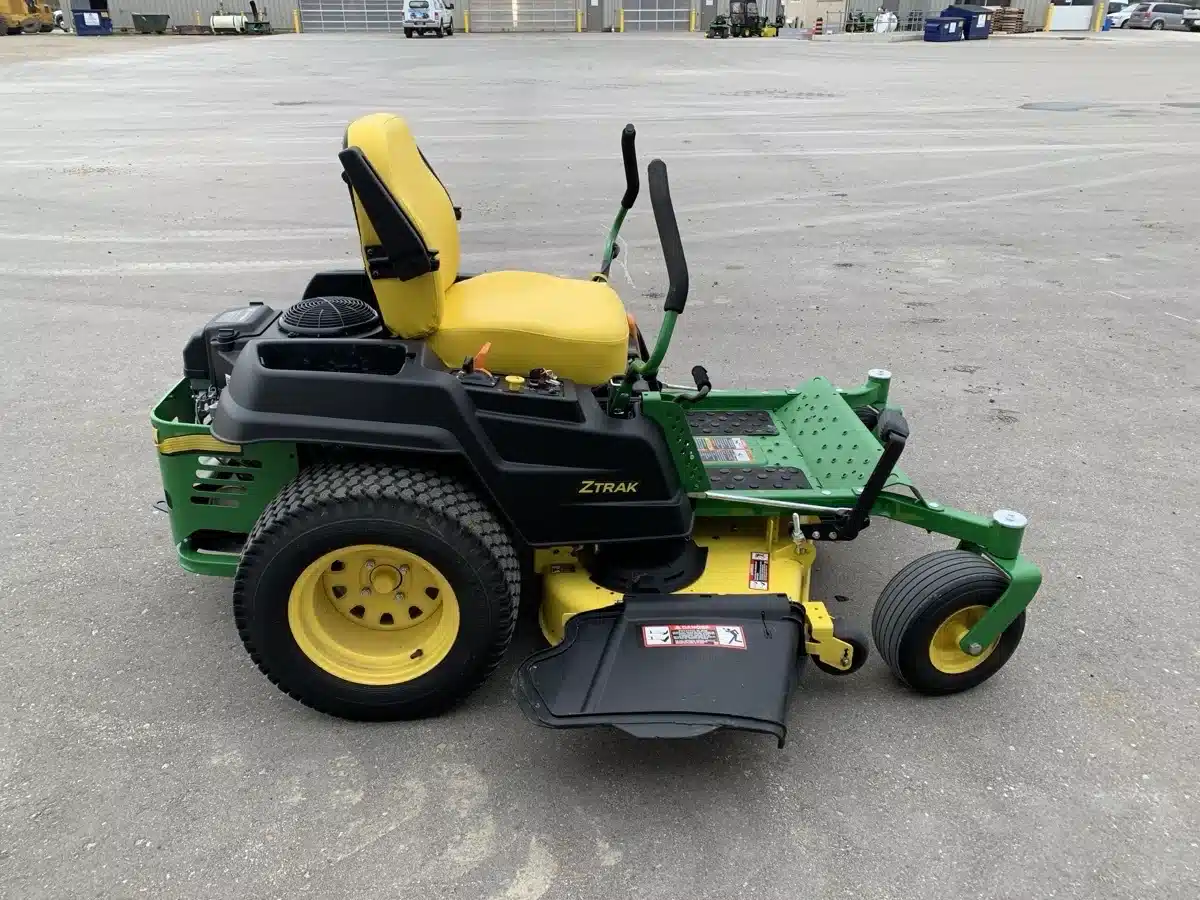 Gallery image 1 for Used 2019 John Deere Z540R Mower - Zero Turn