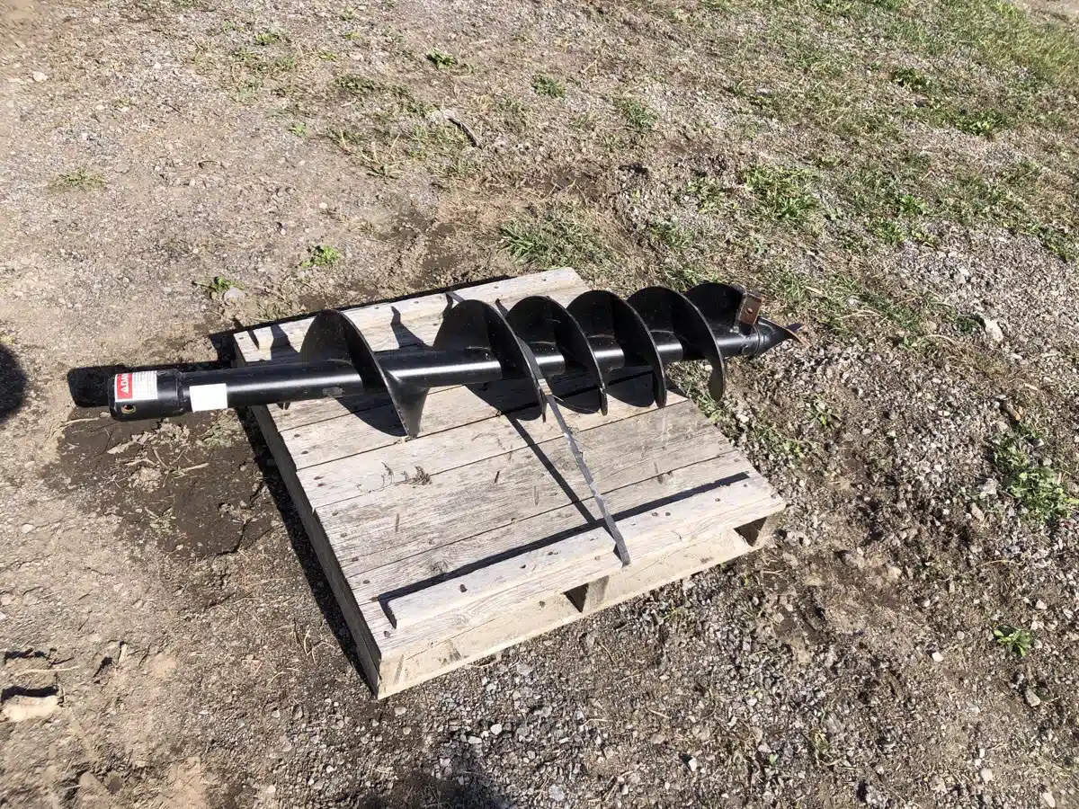 Gallery image 1 for Used Frontier PHA109 Attachment