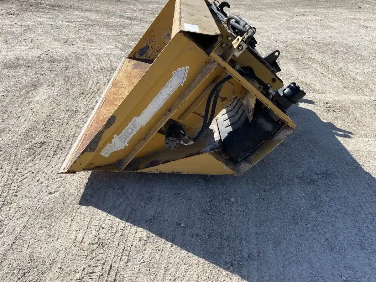 Gallery image 2 for Used HLA SSB84 Bucket