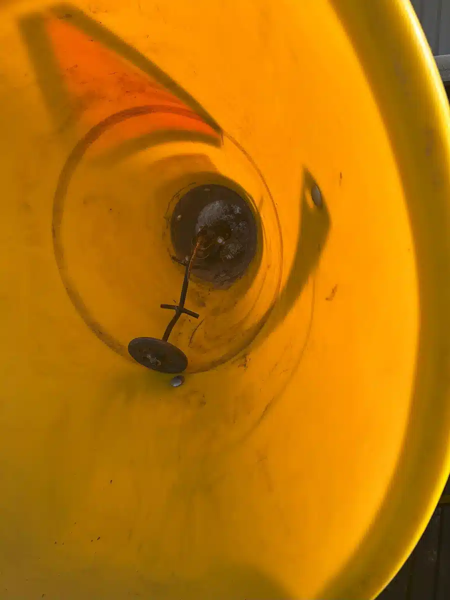 Gallery image 2 for Used 2018 Frontier SS2067B Spreader - Broadcast