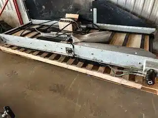 Gallery image 1 for Used 2025 Jaylor 6/41 Miscellaneous