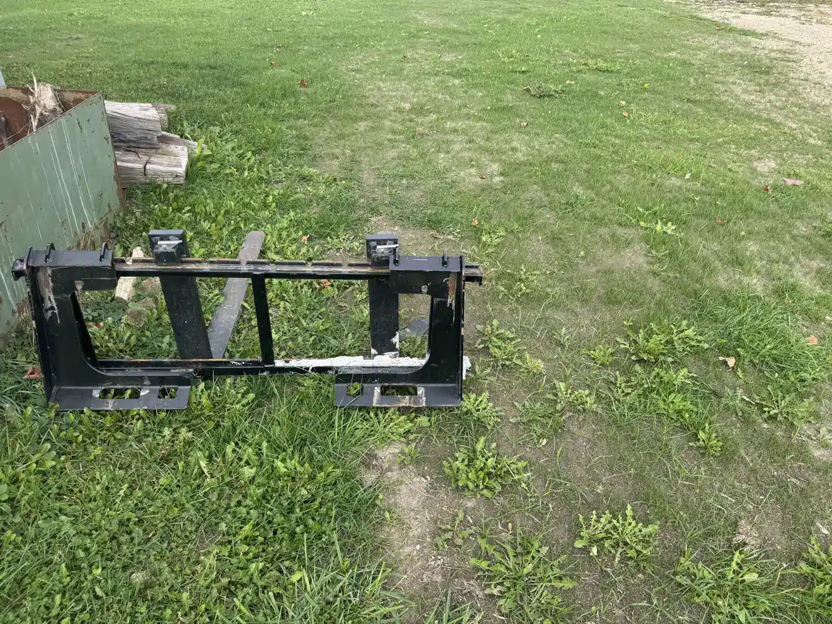 Used HLA HD09BO Attachment