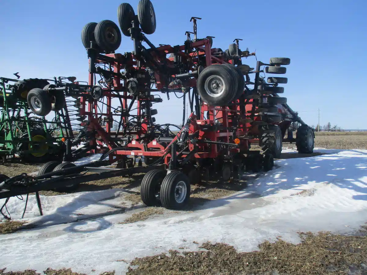 Gallery image 2 for Used Case IH 4012/3400 Air Drill