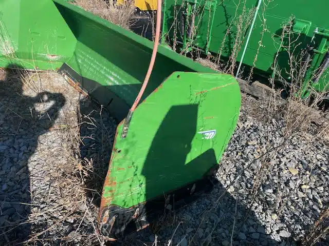 Gallery image 2 for Used HLA SB250084 Snow Blade