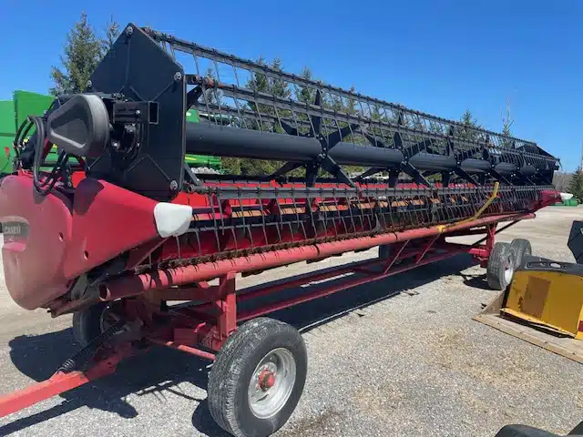 Gallery image 1 for Case IH 3020 Header - Flex