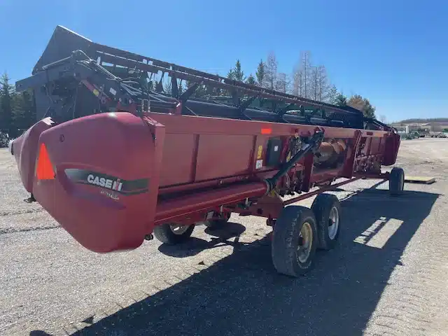 Gallery image 2 for Case IH 3020 Header - Flex