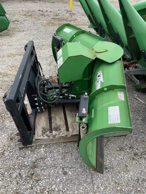 Gallery image 2 for Used 2016 HLA SB3600V Blade