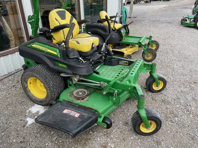 Gallery image 2 for Used 2014 John Deere Z920M Mower - Zero Turn