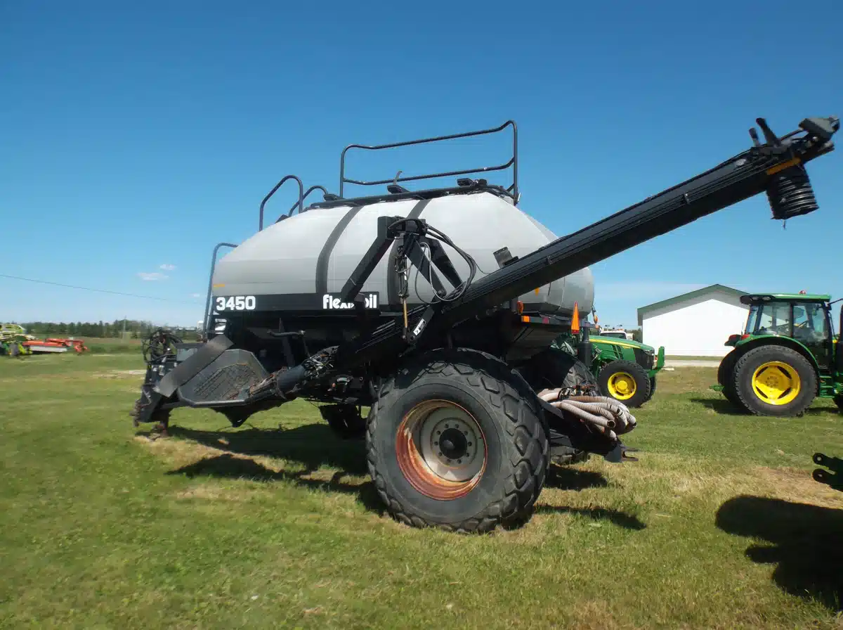 Gallery image 2 for Flexi-Coil 3450 Air Cart