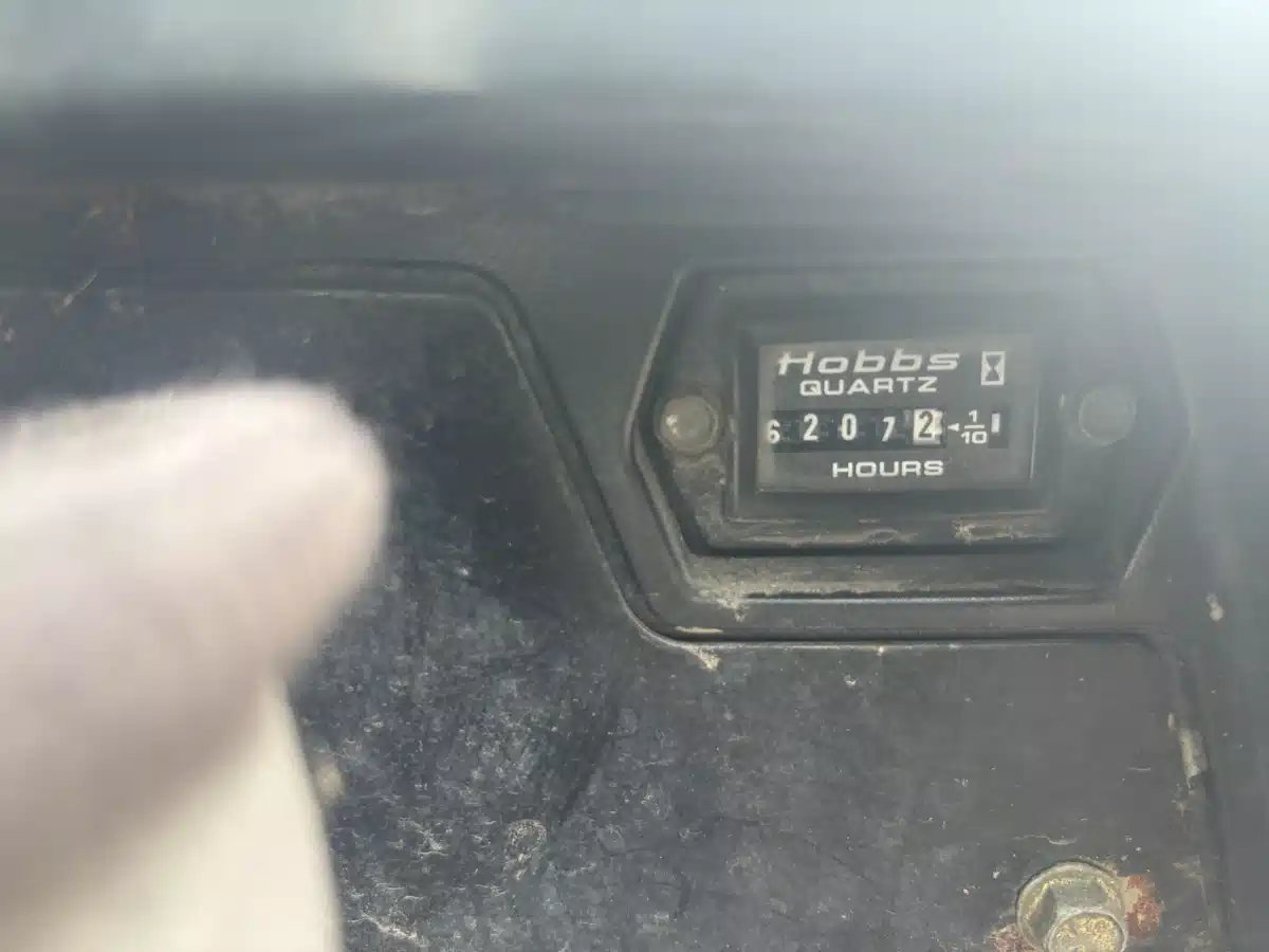 Gallery image 2 for Used 2010 Toro 4500-D Miscellaneous