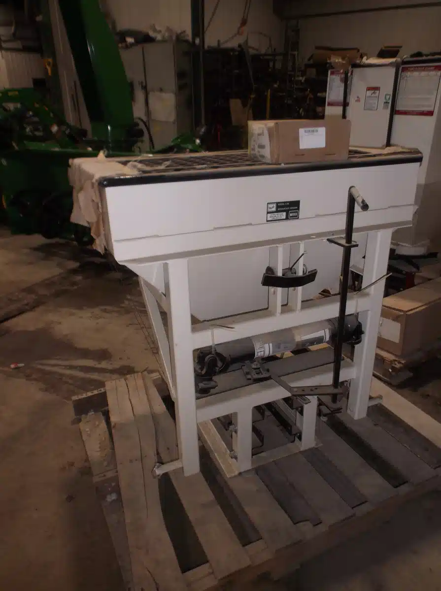 Gallery image 2 for Used 2020 Herd 5.5W-SS Miscellaneous