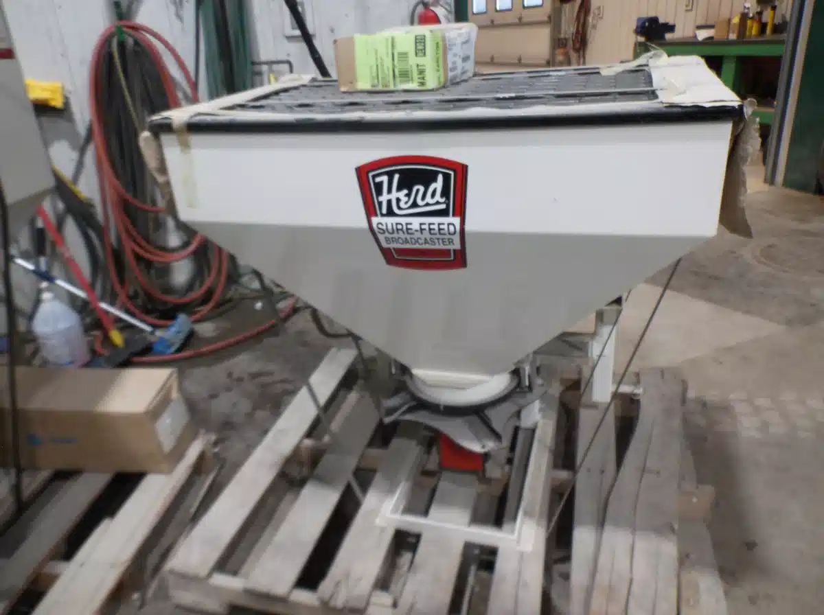 Gallery image 1 for Used 2020 Herd 5.5W-SS Miscellaneous