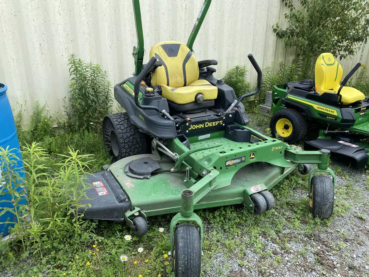 Gallery image 2 for Used 2019 John Deere z955 Mower - Zero Turn