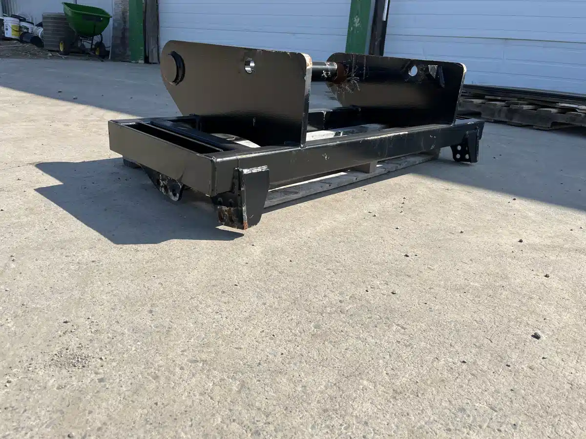 Used 2021 HLA Bolt on Frame for 3500 Manitou TeleHandler