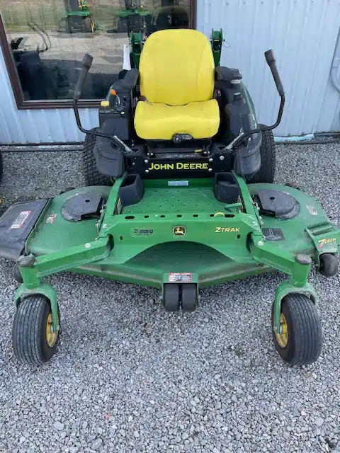 Gallery image 1 for Used 2016 John Deere Z970R Mower - Zero Turn