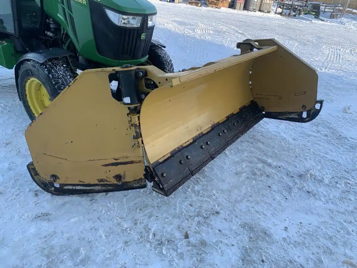 Gallery image 2 for 2020 Horst Welding SN3230WEF611 Snow Blade