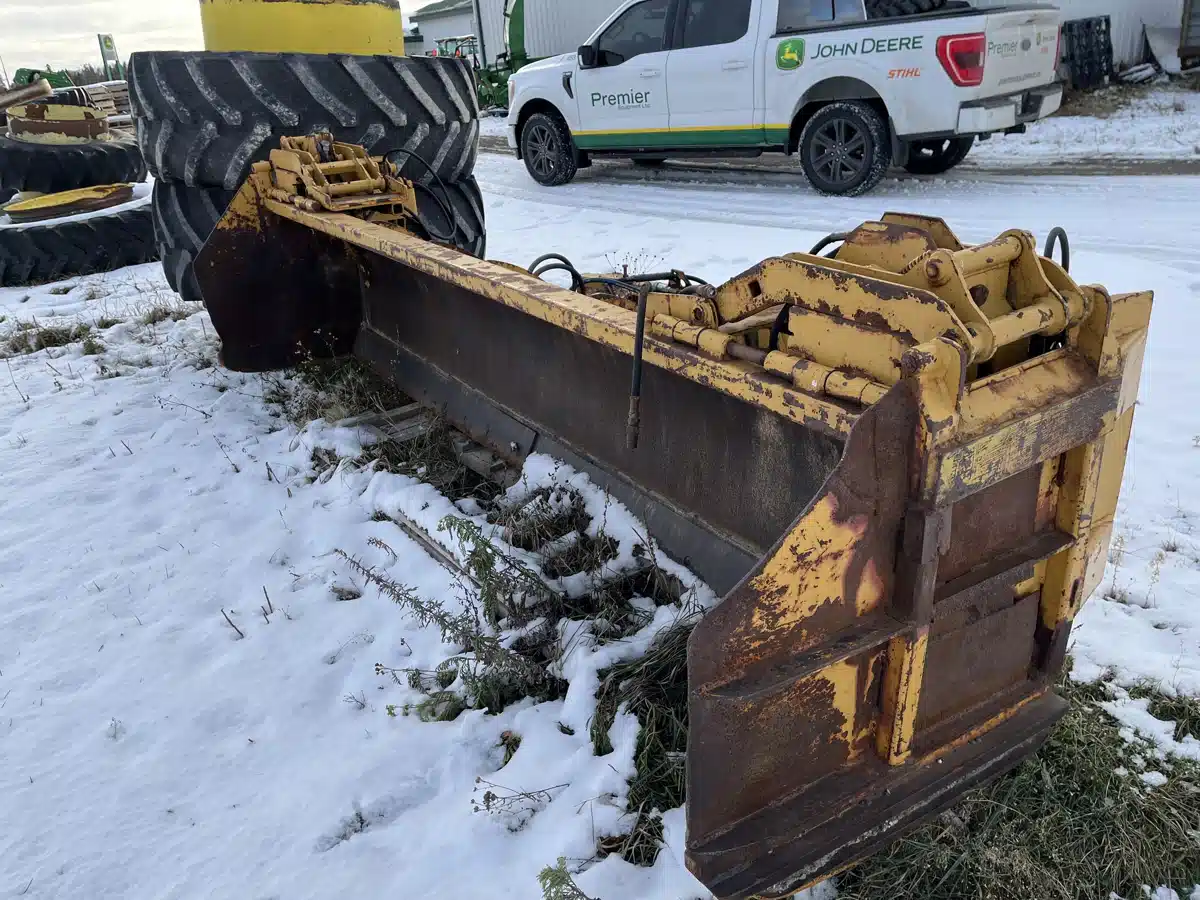 Gallery image 1 for Used Horst Welding SB400012 Attachment