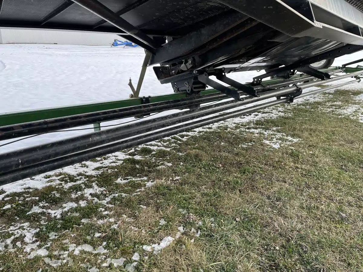 Gallery image 2 for 2016 Horst Welding WA-RR30 Header Cart