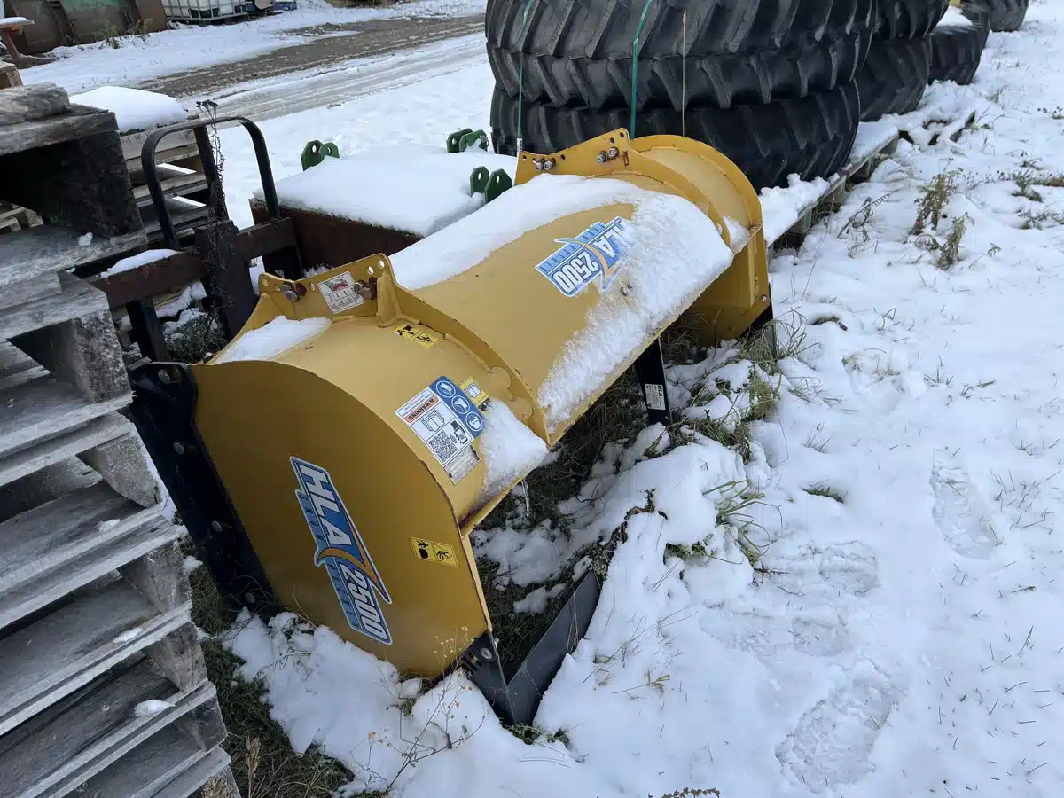 Gallery image 2 for Horst Welding SP250072 Attachment