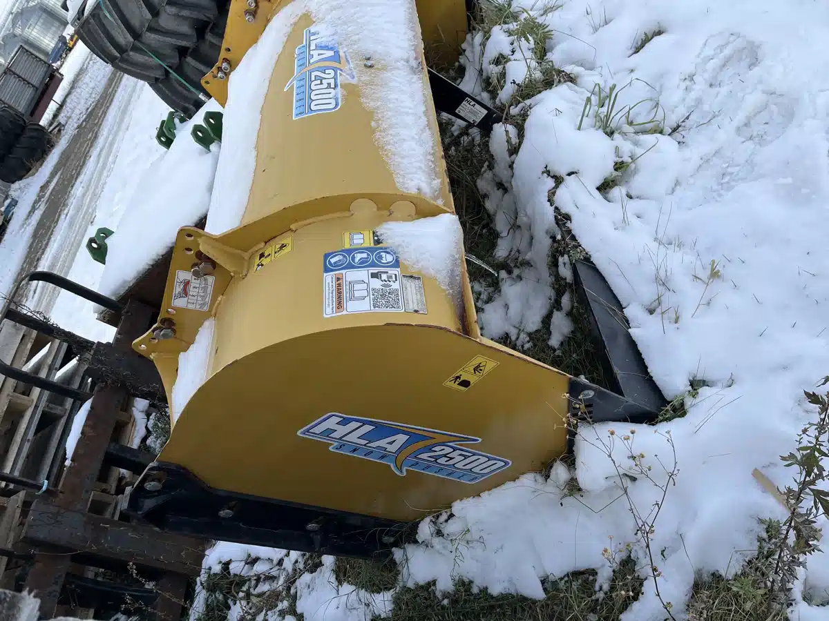 Gallery image 1 for Horst Welding SP250072 Attachment