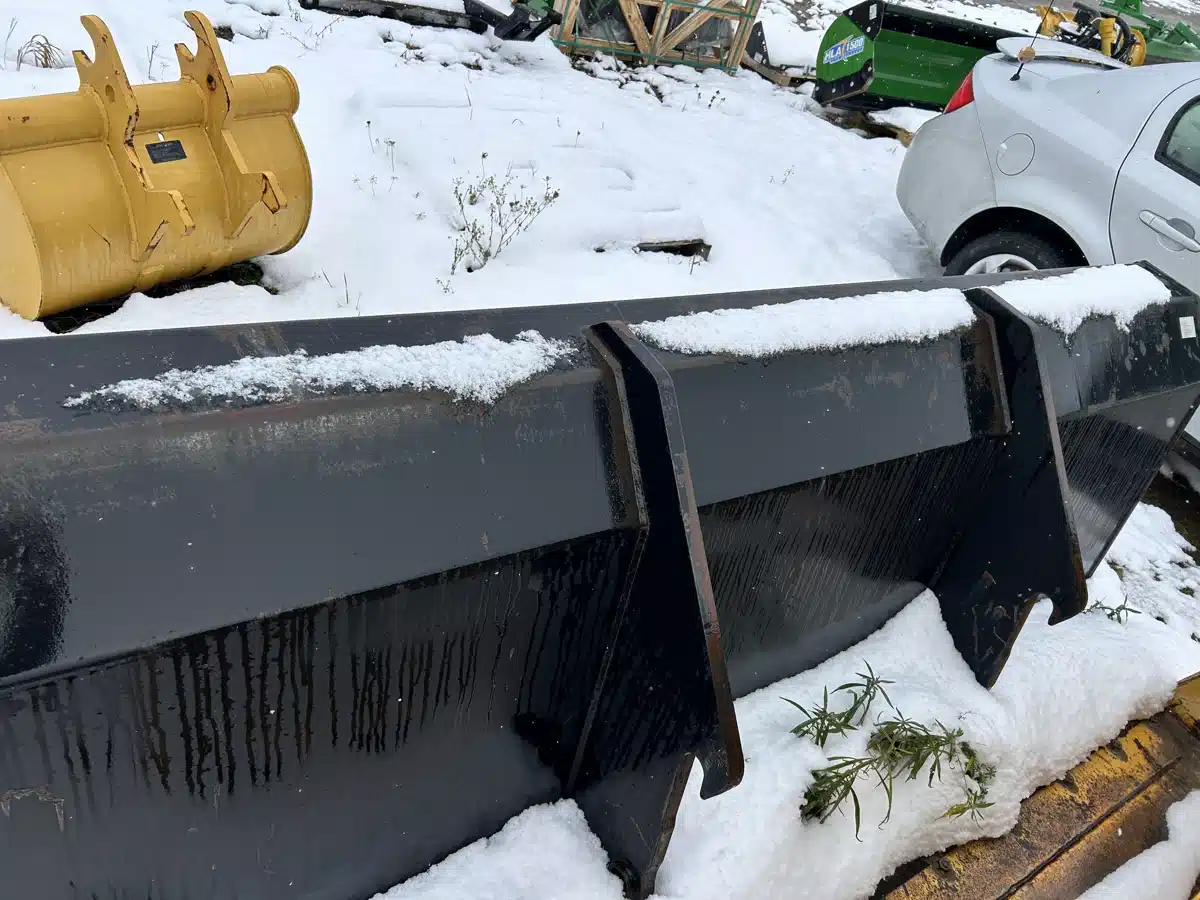 Gallery image 2 for Used Horst Welding MBHVX108RDJD244J Attachment