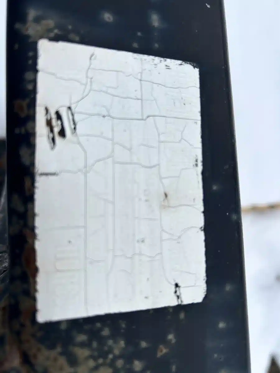 Gallery image 2 for Used Horst Welding SE5039 Bale Spear