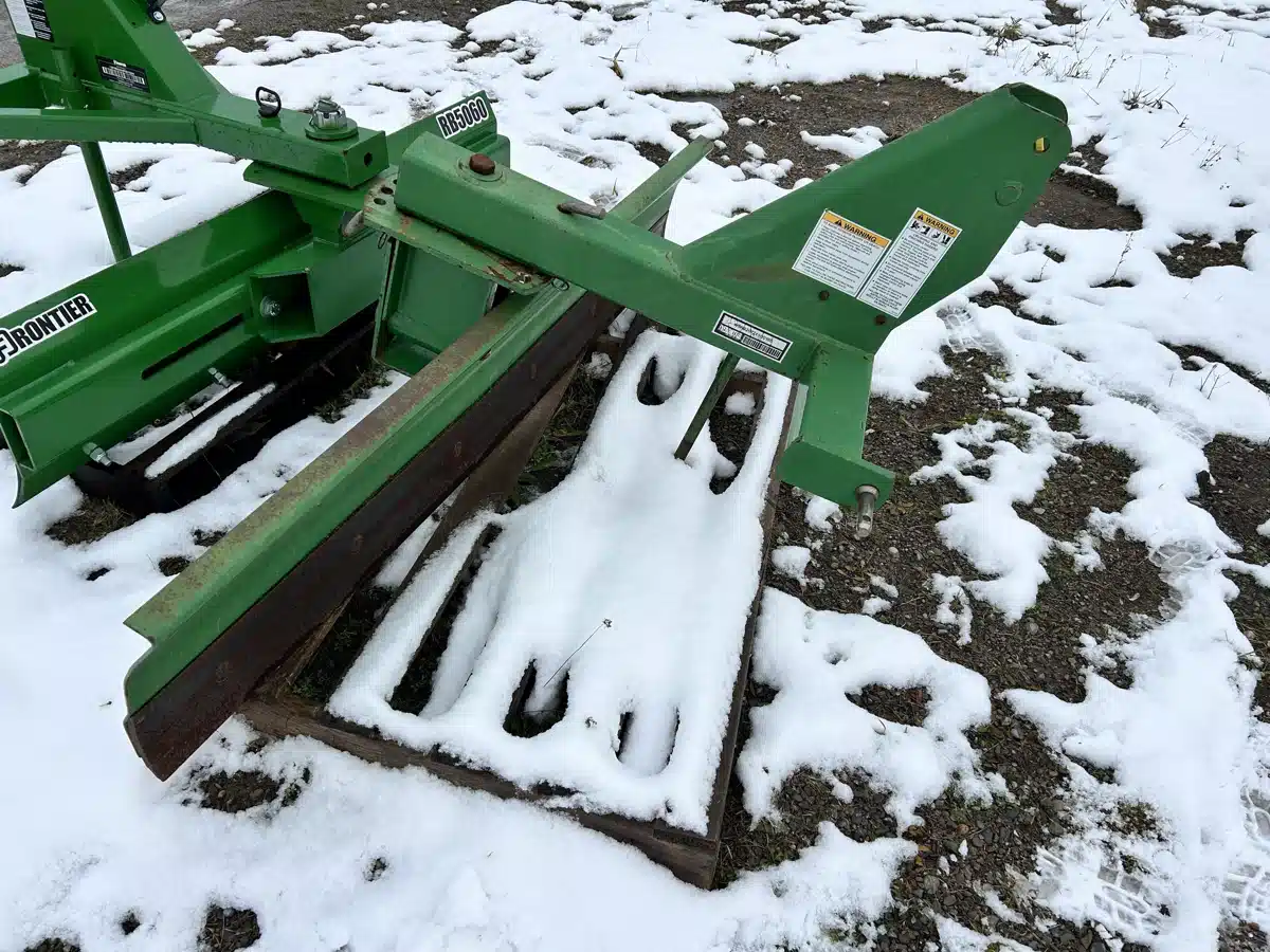 Gallery image 1 for Frontier RB2072 Blade